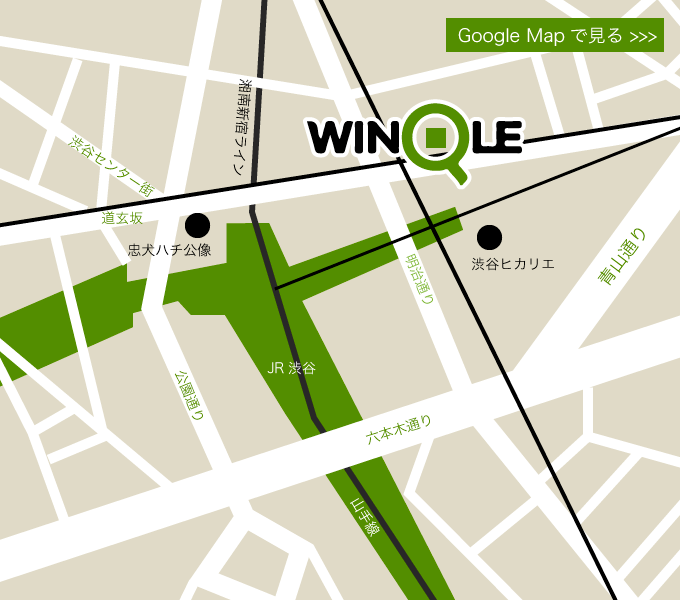 WINQLE GoogleMap