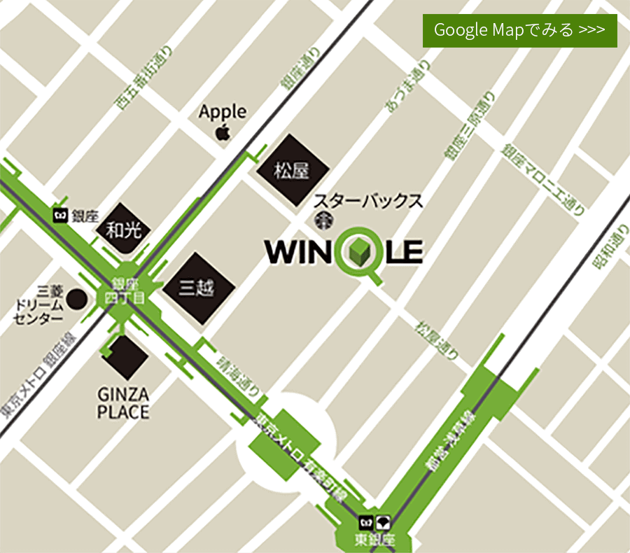 WINQLE GoogleMap