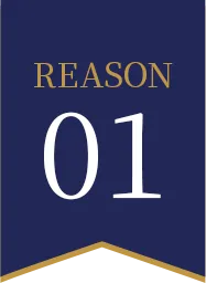 REASON 01