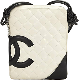 シャネルカンボン買取の画像