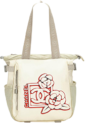 シャネルカメリア買取の画像
