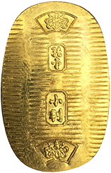 金小判買取の画像