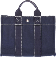 エルメスドーヴィル買取の画像
