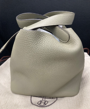 エルメス ピコタンロック18 PM 買取｜銀座でブランドバッグを高価買取