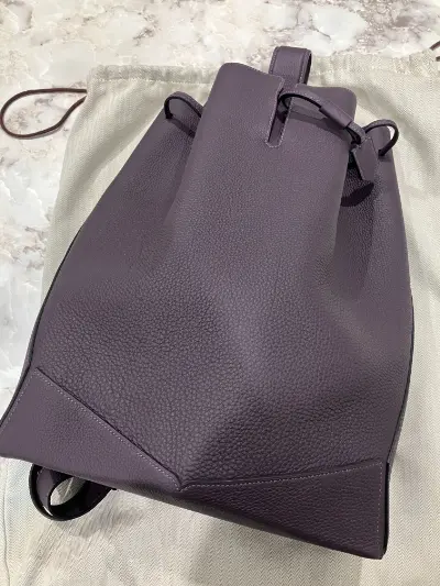 エルメス フラッシュセーラー バックパック買取｜ウィンクル渋谷店で未