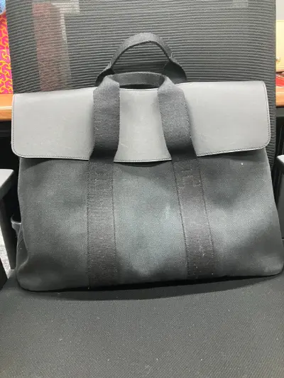 エルメス買取 ヴァルパライソMM トートバッグ 東京都江戸川区宅配で 