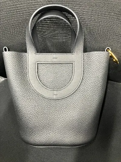 エルメス インザループ18 買取実績｜ウィンクル銀座店で相場超えの高価