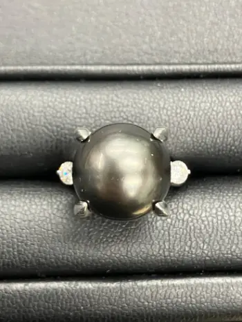 ミキモト エトレンヌ パール ネックレス・ピアス 買取｜千葉市のお客様