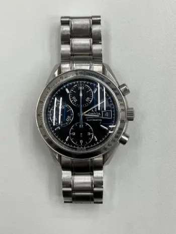 オメガ買取ならウィンクル新宿店｜オメガ スピードマスター 3513.50 SS