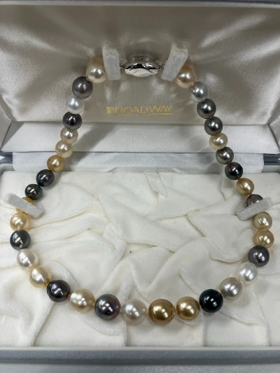 ミキモト エトレンヌ パール ネックレス・ピアス 買取|千葉市のお客様 ミキモト エトレンヌ パール ネックレス・ピアス 買取|千葉市のお客様