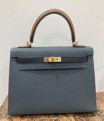 エルメス フラッシュセーラー バックパック買取｜ウィンクル渋谷店で未