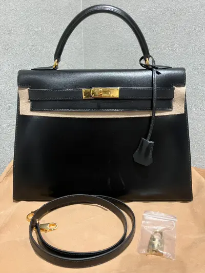エルメス フラッシュセーラー バックパック買取｜ウィンクル渋谷店で未