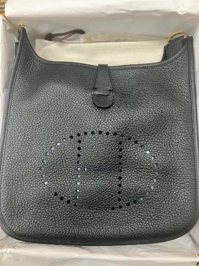 エルメス フラッシュセーラー バックパック買取｜ウィンクル渋谷店で未